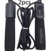 Rope Skipping Fitness Rope Adjustable Cardio Workout Equipment