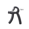 Men's Grip Professional Finger Strength Fitness Exercise Equipment