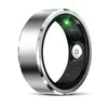 Smart Ring Heart Rate Sleep Fitness Tracker Waterproof