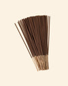 Unscented Incense Sticks Natural Aromatherapy Craft Burning Sticks