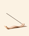 Unscented Incense Sticks Natural Aromatherapy Craft Burning Sticks
