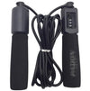 Rope Skipping Fitness Rope Adjustable Cardio Workout Equipment