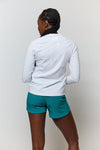 Excel Women's Workout Shorts Comfortable Fitness Training Activewear