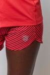 Excel Women's Workout Shorts Comfortable Fitness Training Activewear