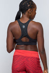Excel Women's Workout Shorts Comfortable Fitness Training Activewear