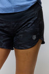 Excel Women's Workout Shorts Comfortable Fitness Training Activewear