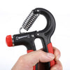 Men's Grip Professional Finger Strength Fitness Exercise Equipment