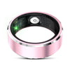 Smart Ring Heart Rate Sleep Fitness Tracker Waterproof