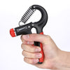Men's Grip Professional Finger Strength Fitness Exercise Equipment