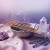 Incense Sticks Aromatic Home Fragrance Meditation Relaxation Aromatherapy Essentials