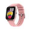 Modern Unisex Smartwatch Heart Rate Sleep Monitor Extra Straps