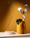 Unscented Incense Sticks Natural Aromatherapy Craft Burning Sticks