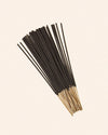 Unscented Incense Sticks Natural Aromatherapy Craft Burning Sticks