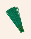 Unscented Incense Sticks Natural Aromatherapy Craft Burning Sticks