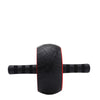 Silent Single Wheel Ab Roller Home Fitness Equipment