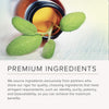 Turmeric Curcumin 600mg 95% Curcuminoids 60 Capsules Supplement