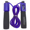Rope Skipping Fitness Rope Adjustable Cardio Workout Equipment