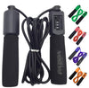 Rope Skipping Fitness Rope Adjustable Cardio Workout Equipment