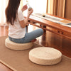 Futon Tatami Meditation Cushion Coffee Table Floor Seat Pad