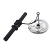 Fitness Arm Trainer Wrist Forearm Strength Exercise Equipment