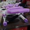 Mini Stepper Exercise Equipment Home Slimming Fitness Trainer