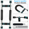 Adjustable Spring Twister Arm Exerciser Portable Fitness Equipment