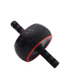 Silent Single Wheel Ab Roller Home Fitness Equipment