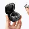 Smart Ring Heart Rate Sleep Fitness Tracker Waterproof