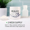 Oral Health Supplement Powder for Mouth Care Daily Wellness Support