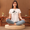 Futon Tatami Meditation Cushion Coffee Table Floor Seat Pad