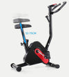 Exercise Bike Webbing Fitness Equipment Workout Accessory