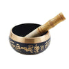 Tibetan Singing Bowl Meditation Stress Relief Metal Sound Therapy