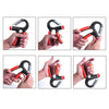 Men's Grip Professional Finger Strength Fitness Exercise Equipment