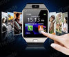 Bluetooth Smart Watch Camera Pedometer Activity Monitor Phone Sync