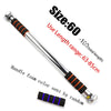 200kg Adjustable Door Pull Up Bar Home Fitness Equipment