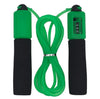 Rope Skipping Fitness Rope Adjustable Cardio Workout Equipment