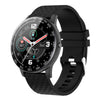 Smartwatch Fitness Tracker Heart Rate Blood Pressure Android iOS