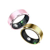 Smart Ring Heart Rate Sleep Fitness Tracker Waterproof