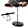 Fitness Arm Trainer Wrist Forearm Strength Exercise Equipment