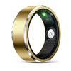 Smart Ring Heart Rate Sleep Fitness Tracker Waterproof