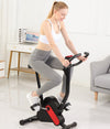 Exercise Bike Webbing Fitness Equipment Workout Accessory