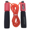 Rope Skipping Fitness Rope Adjustable Cardio Workout Equipment