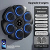 Smart Bluetooth Wireless Boxing Fitness Kit Home Equipment