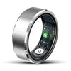Smart Ring Heart Rate Sleep Fitness Tracker Waterproof