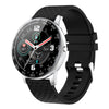 Smartwatch Fitness Tracker Heart Rate Blood Pressure Android iOS