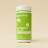 Liposomal Vitamin D3 5000IU K2 MK7 Daily Support Softgels Supplement