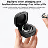 Smart Ring Heart Rate Sleep Fitness Tracker Waterproof