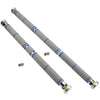 200kg Adjustable Door Pull Up Bar Home Fitness Equipment