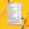 Daily Liquid Multivitamin Minerals Complete Wellness Supplement Formula