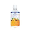 Daily Liquid Multivitamin Minerals Complete Wellness Supplement Formula